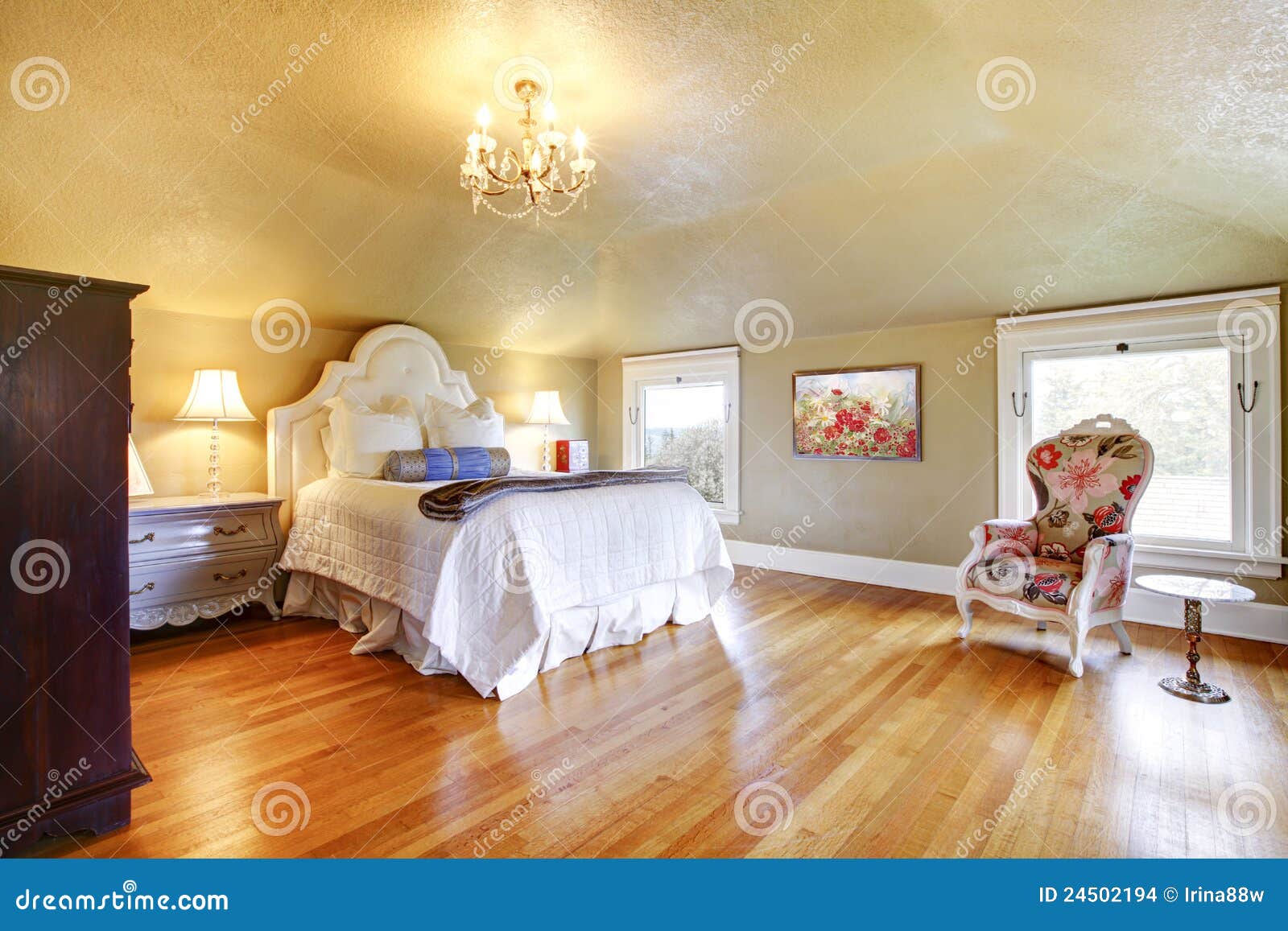 bedding
